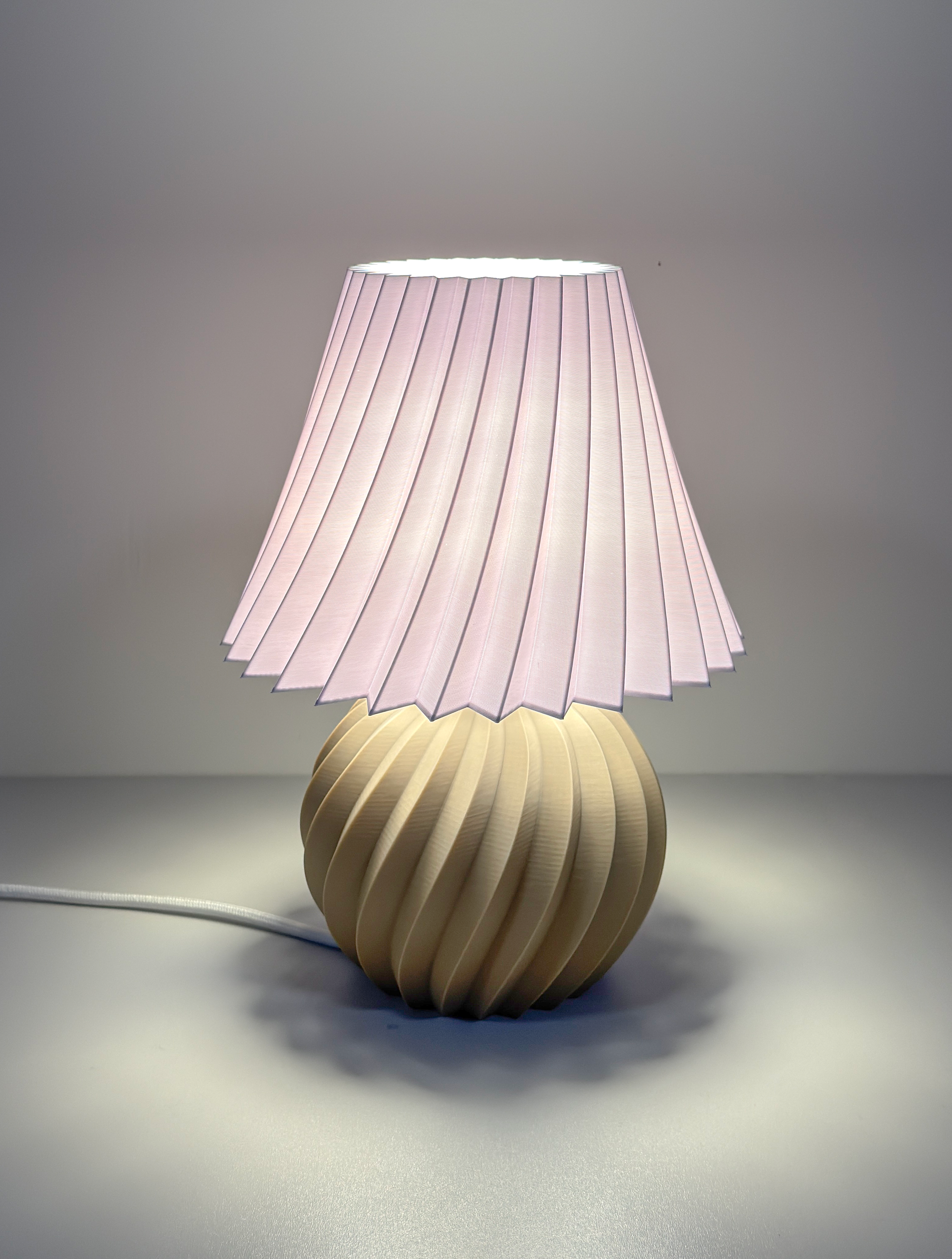Luma Lamp