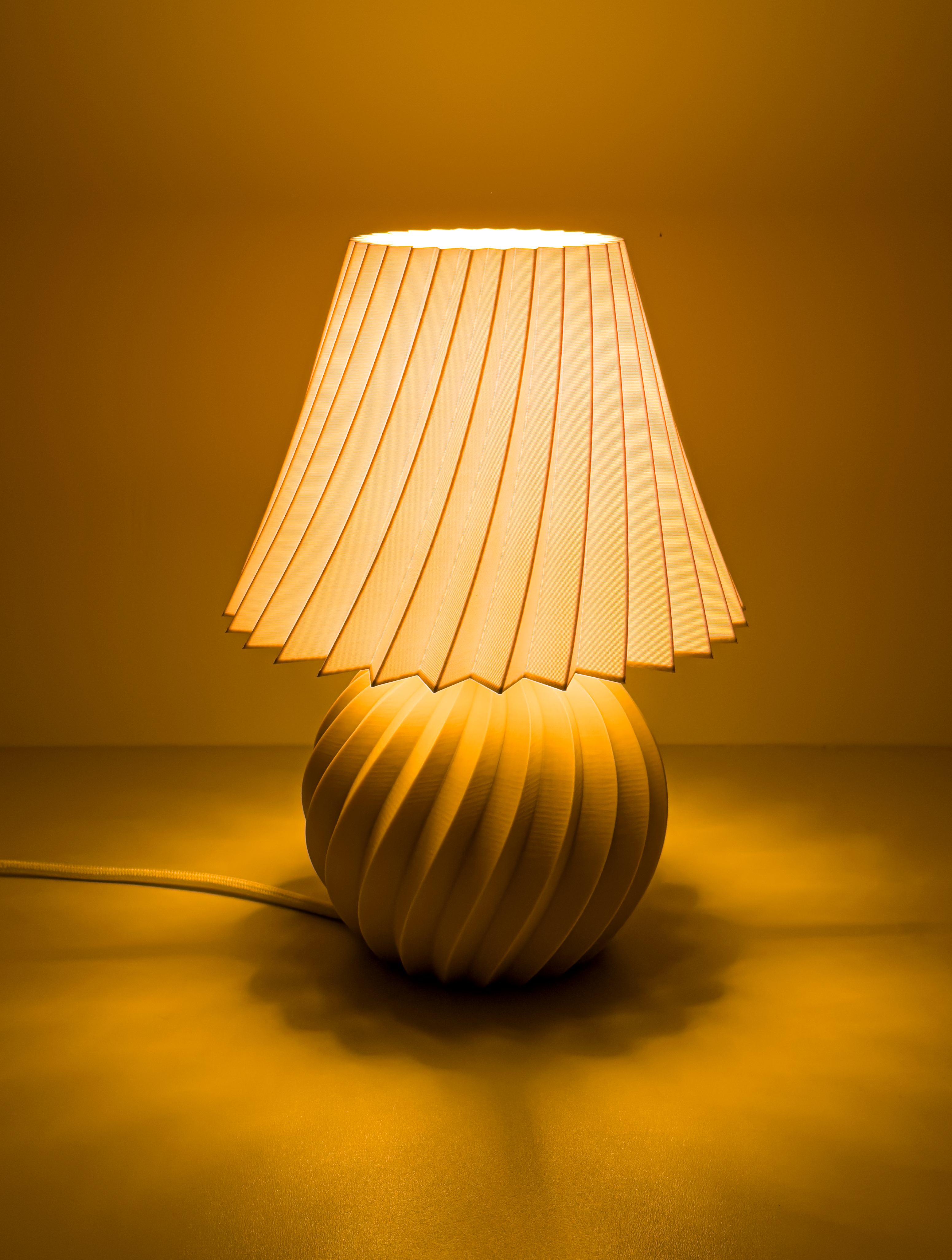 Luma Lamp