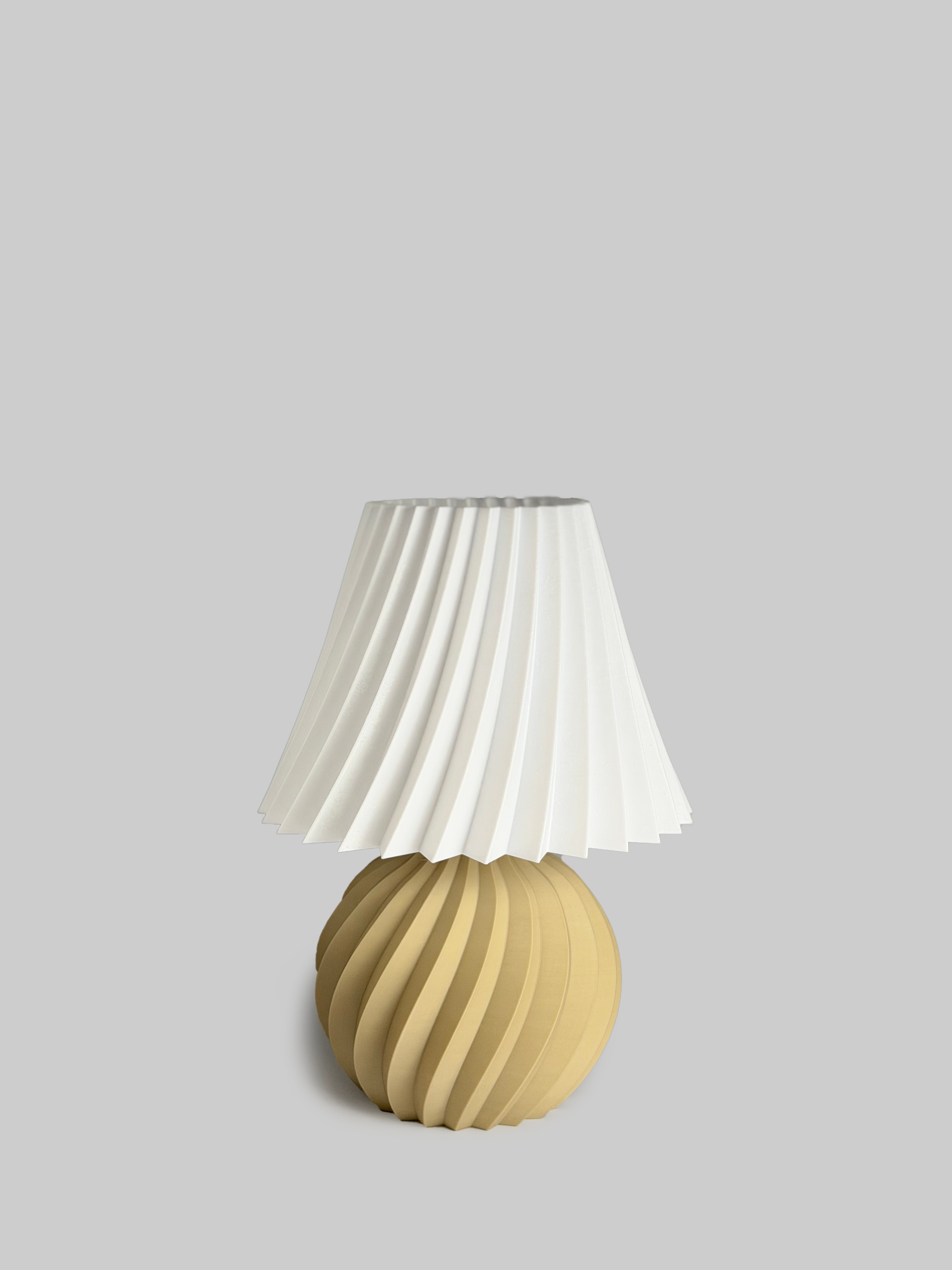 Luma Lamp