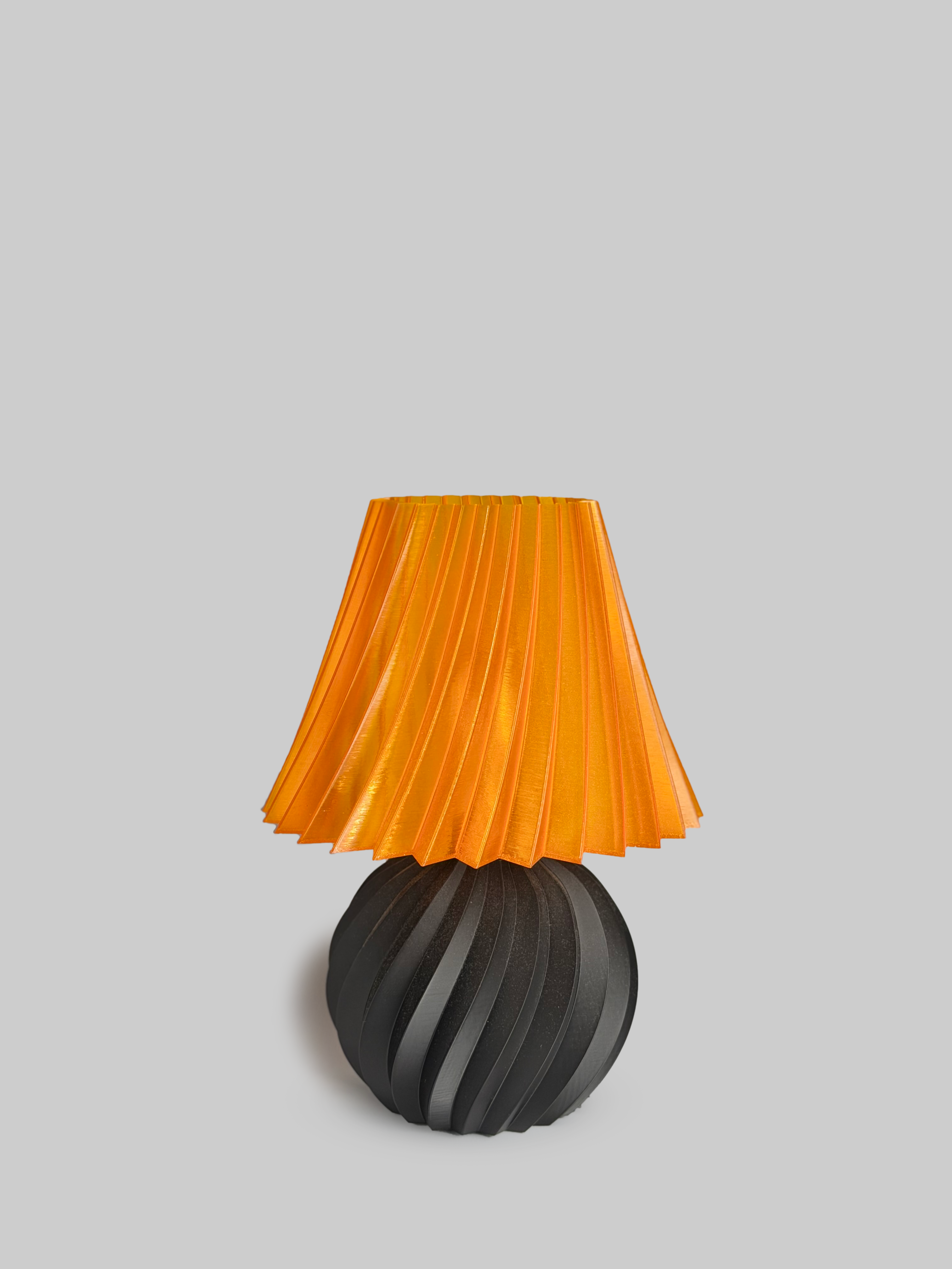 Luma Lamp