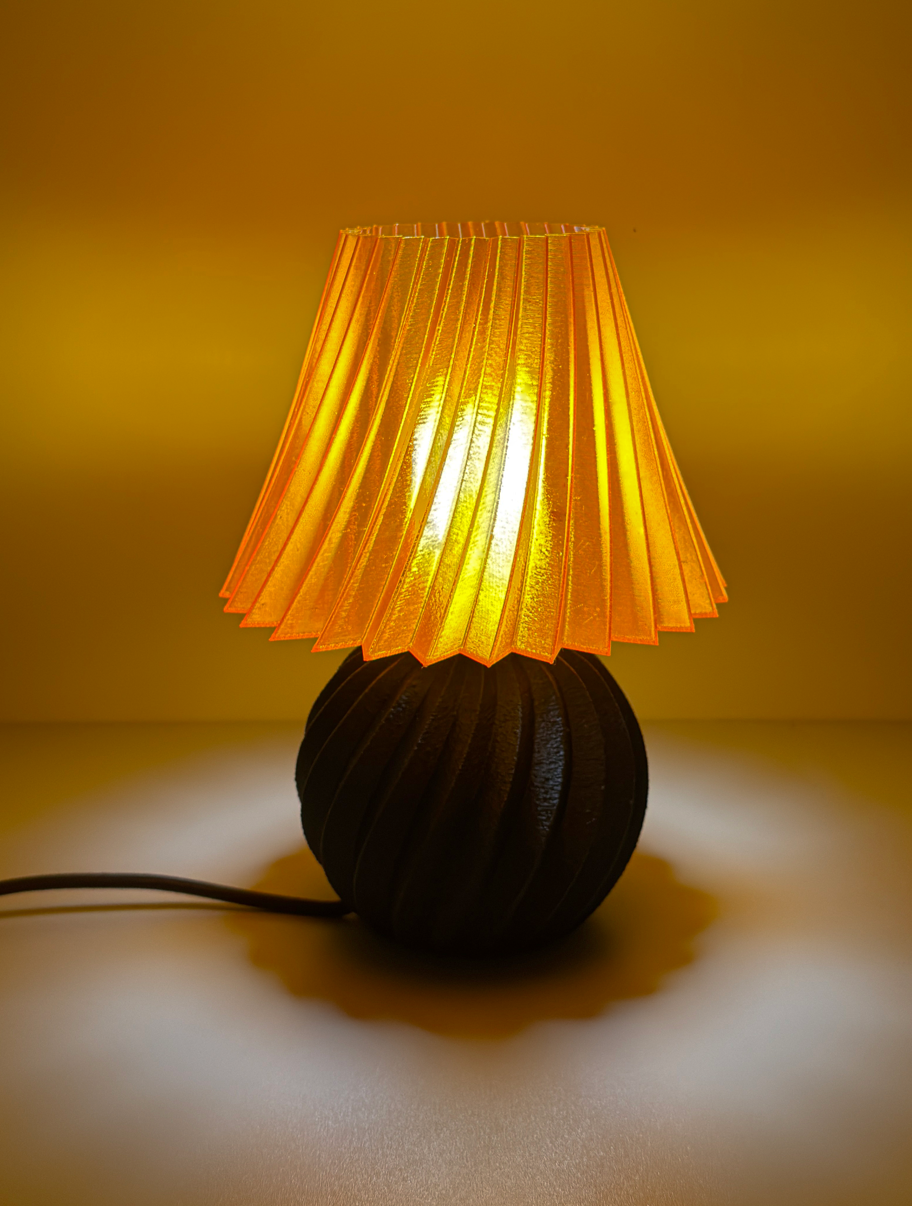 Luma Lamp