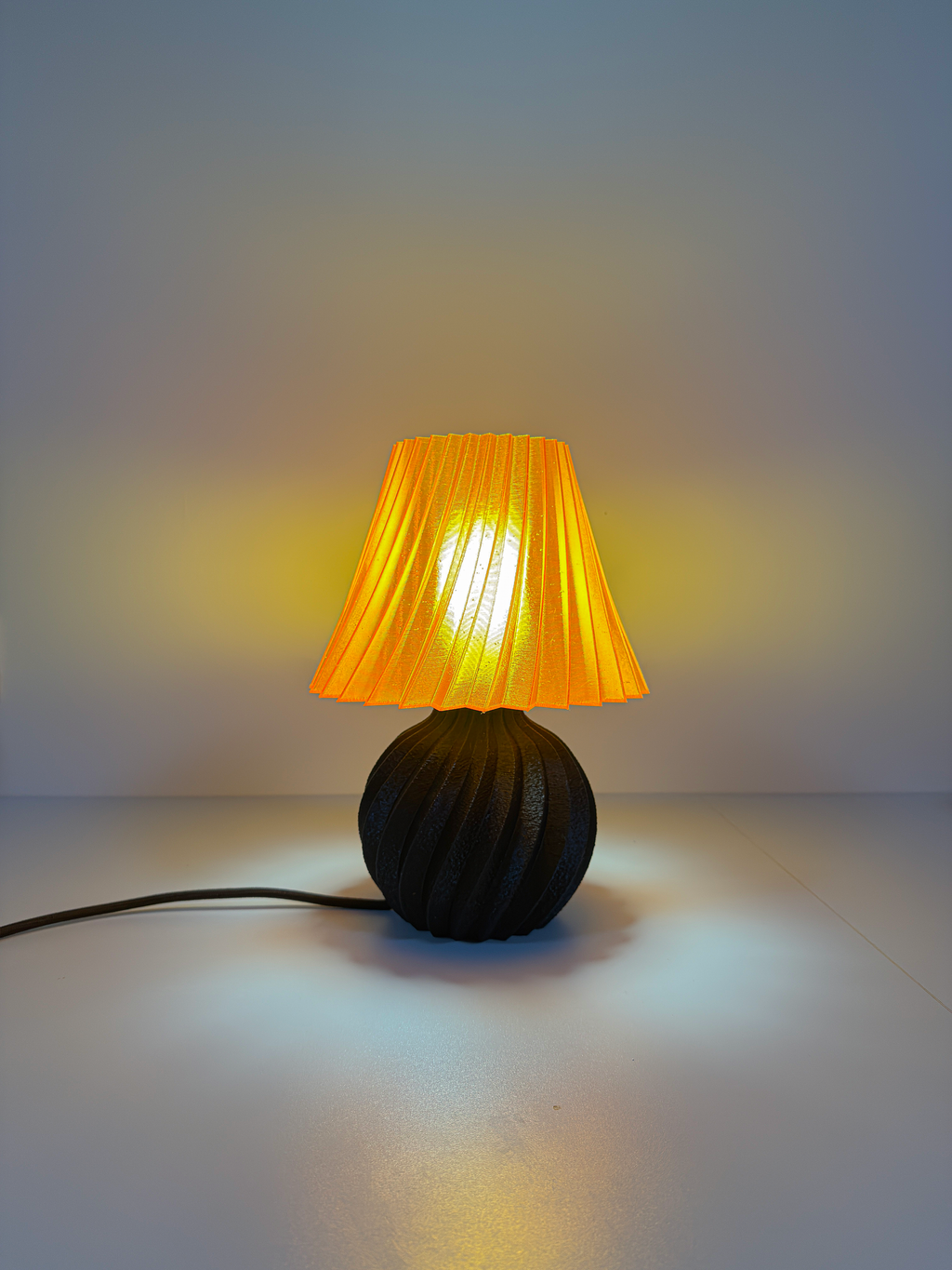 Luma Lamp