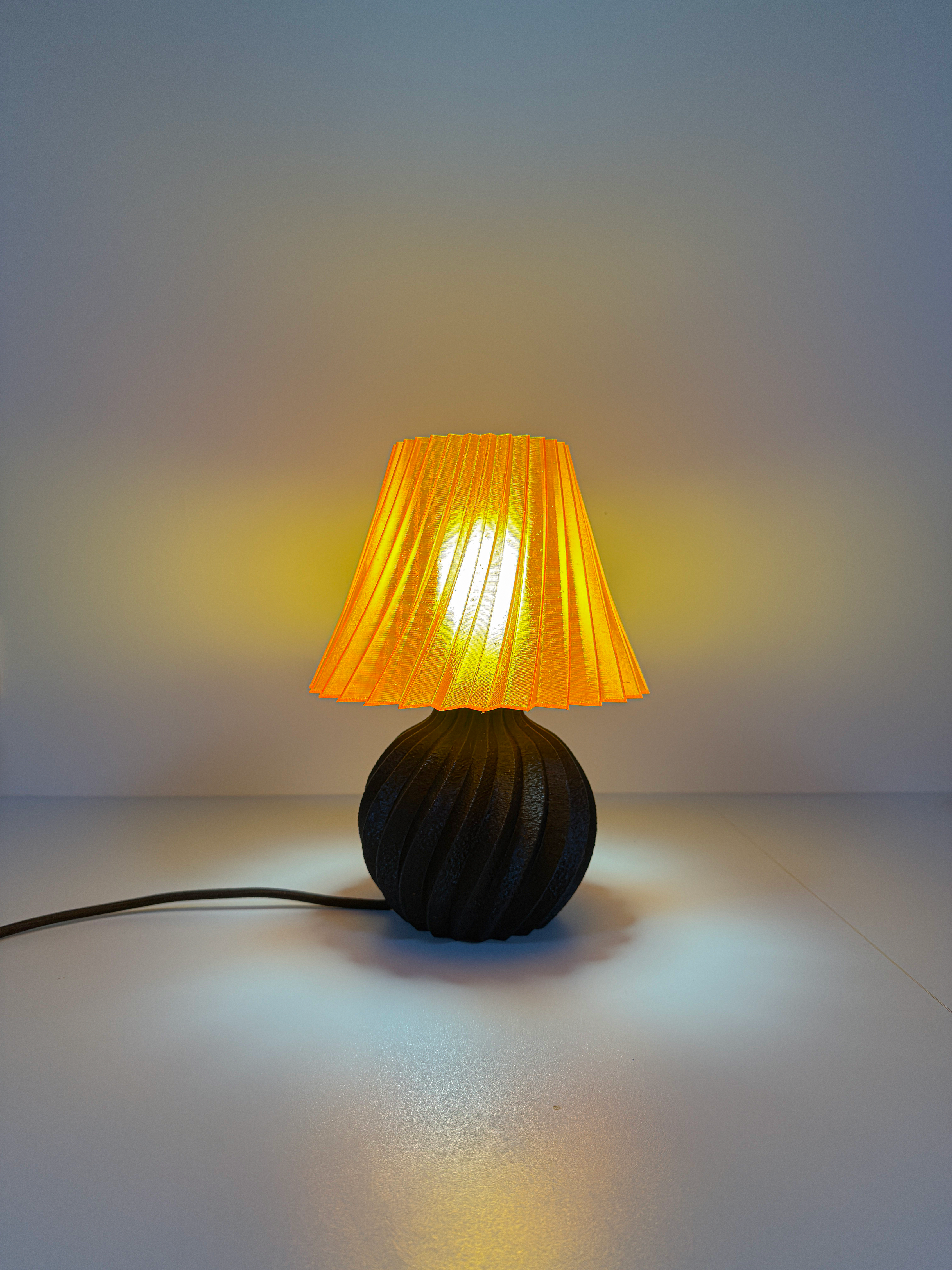 Luma Lamp