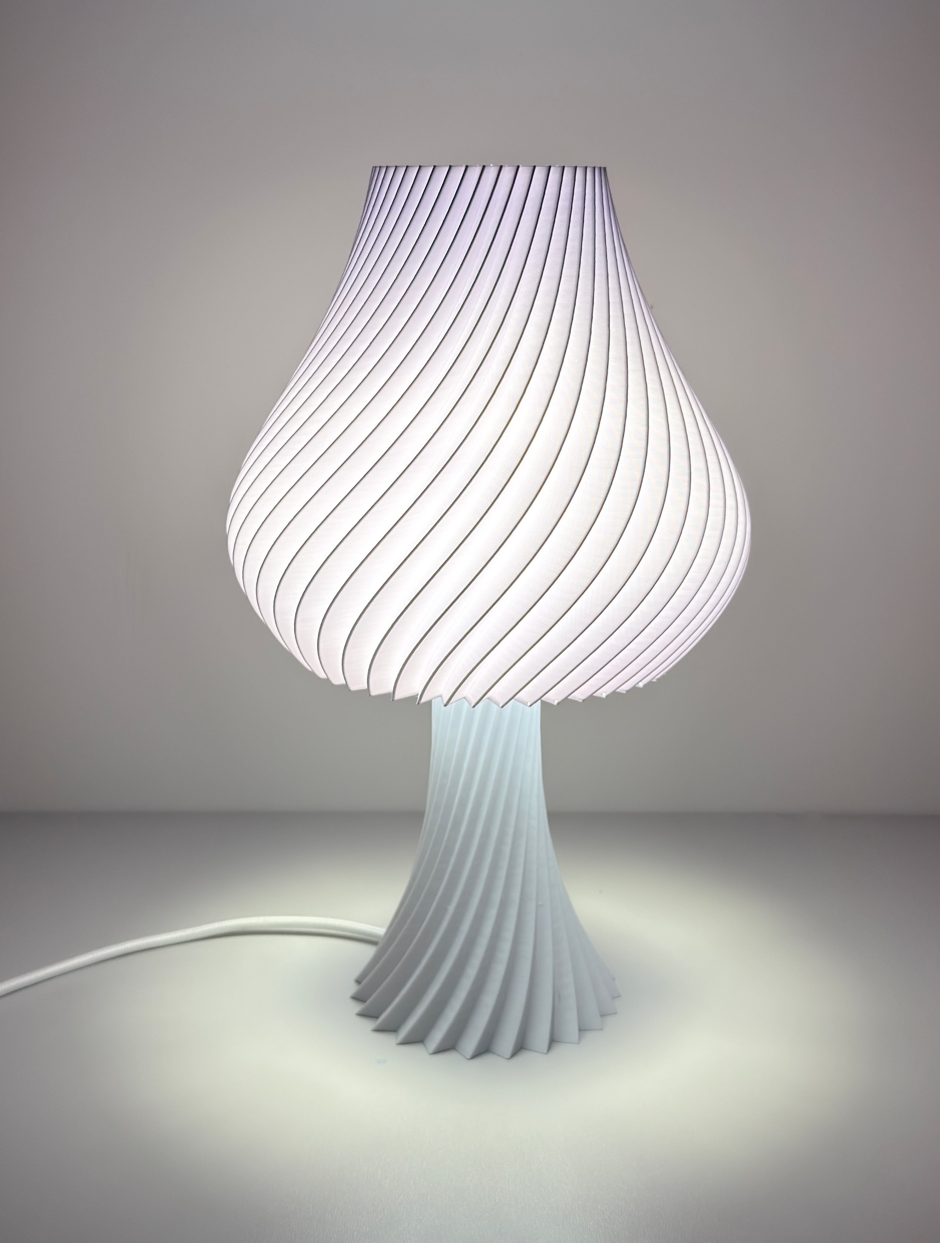 Ventus Lamp