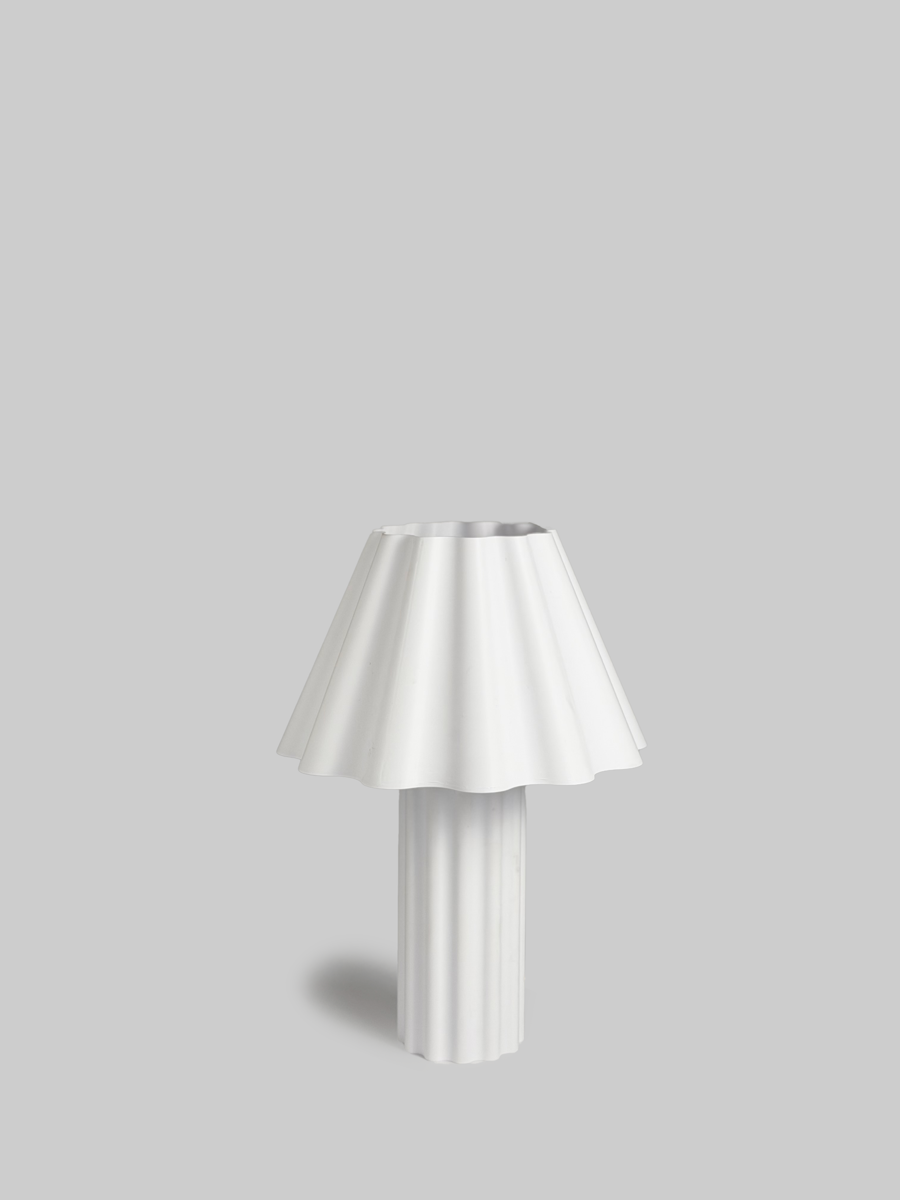 Waver Lamp